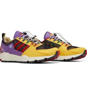 Sean Wotherspoon x Equipment Support 93 'Super Earth'